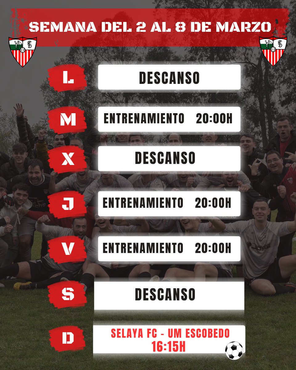 Selaya F.C tweet media