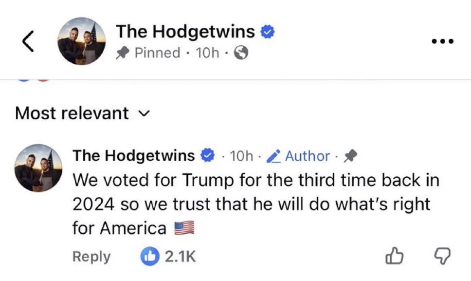 TheQuartering tweet media