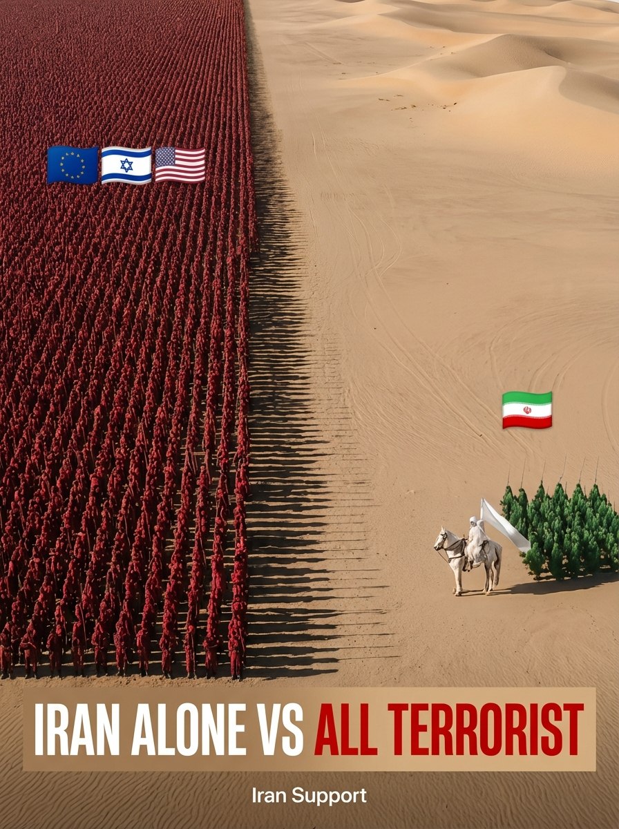Mahdi 🇮🇷🇵🇸🇾🇪 tweet media