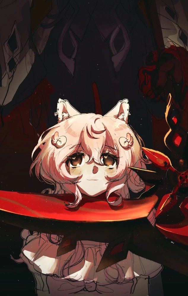 ♡ྀི ₊    if i am to go then let it be by your hands, my dearest salvation   。

©  GRQUIHFt

#yumetwt  ⸝⸝  #yumeship  ⸝⸝  #arlesylvie  ۶ৎ