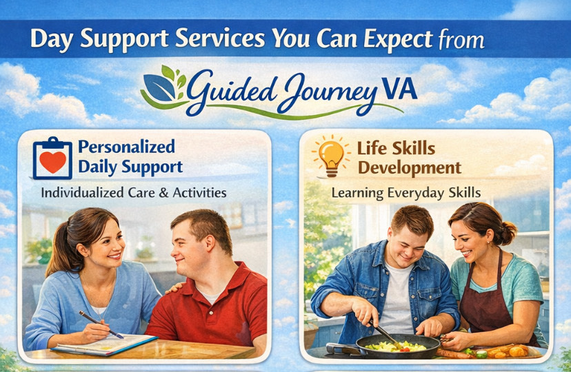 Foretwentyuser's tweet photo. Life Skills #Development
We help individuals build practical life skills such as:
Communication & social interaction
Personal care & hygiene routines
Time management
#daysupportservices
#centralvirginia
#CALLFORINFO 804-243-6175 https://t.co/M05GwRfsFX