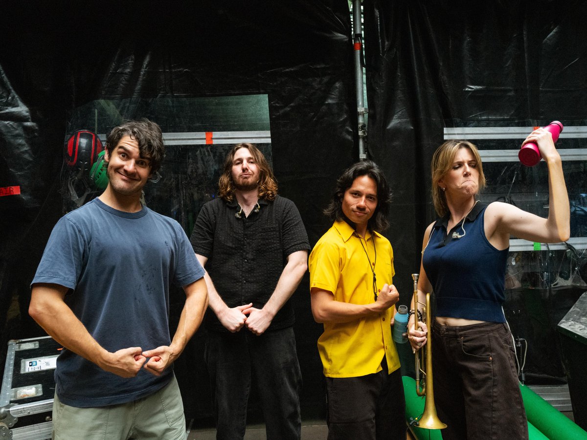 Vance Joy tweet media