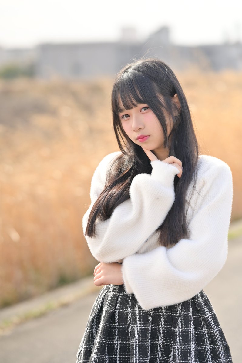 2026.02.15 ICHICAFE JOY! Vol.36 ライブ前ミニ撮影会 おとはちゃん