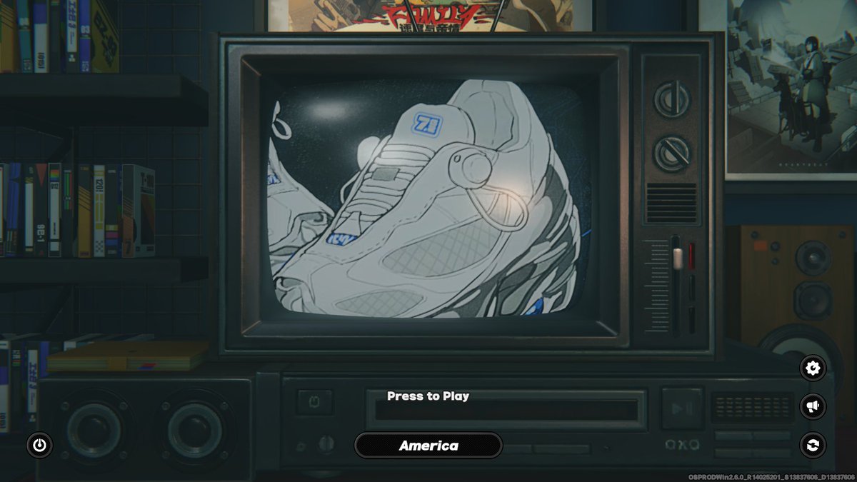 Melotaku tweet media