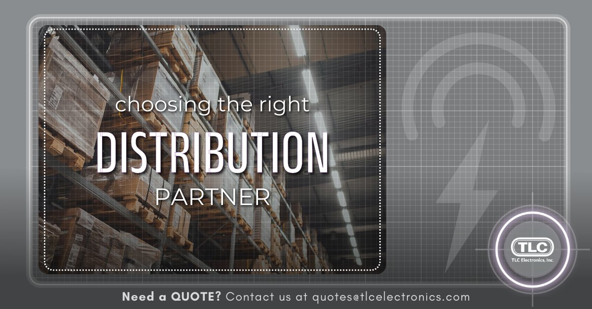 TLC Electronics, Inc. tweet media