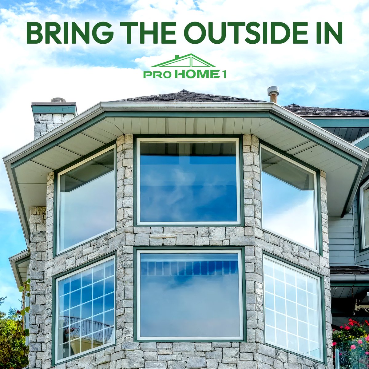 ProHomeOne's tweet photo. A picture window turns your view into part of your home. More natural light, unobstructed views, better energy efficiency, and almost zero maintenance.

📞 630-517-5797
🌐 https://t.co/kiDxXU9X70

#ProHome1 #PictureWindow #WindowReplacement https://t.co/ybr80cDhLG
