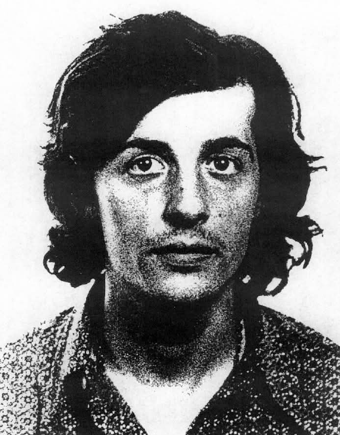 AssumptaFiguera's tweet photo. Una ferida oberta #NioblitNiperdó !!
El teu record continua viu !!

Avui 2 de març farà 52 anys de l' assassinat de Salvador Puig-Antich a mans del govern feixista espanyol del dictador  Franco, va executar al garrot, a les 9'40 del matí. https://t.co/1cQhGl0VO5