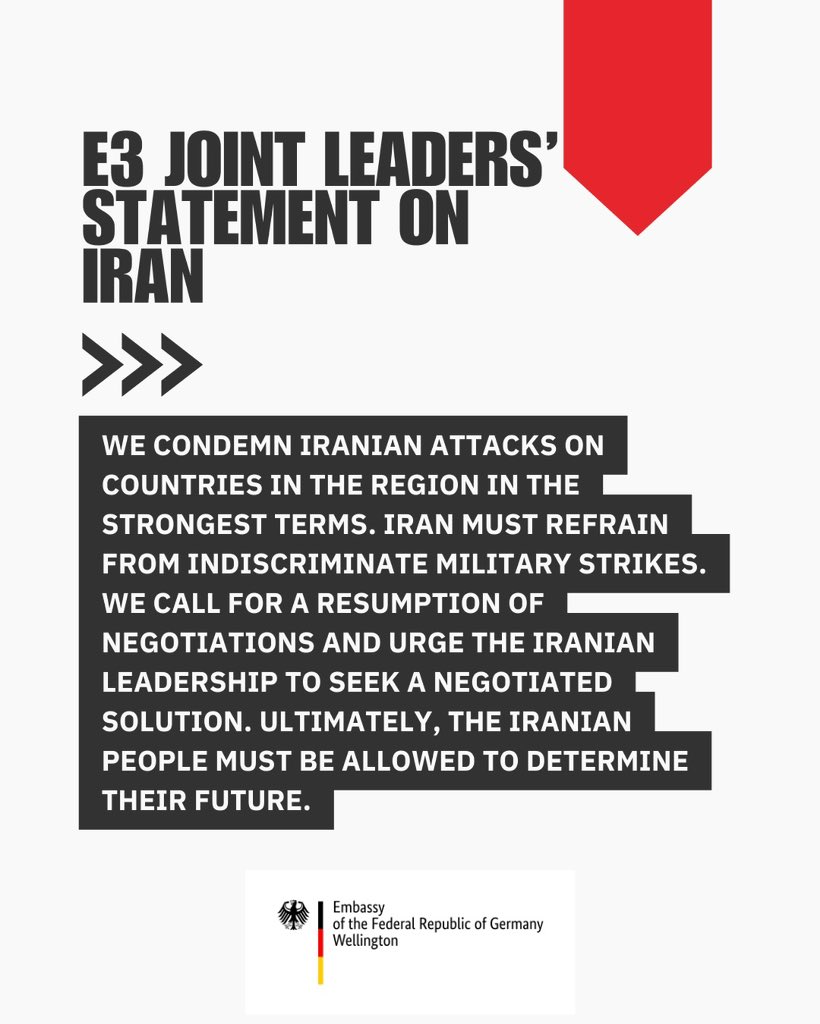 Germany in New Zealand tweet media