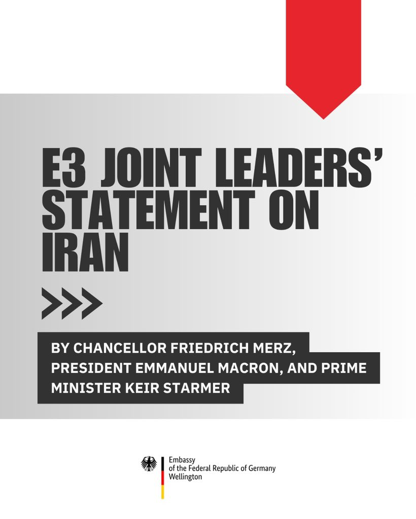 Germany in New Zealand tweet media