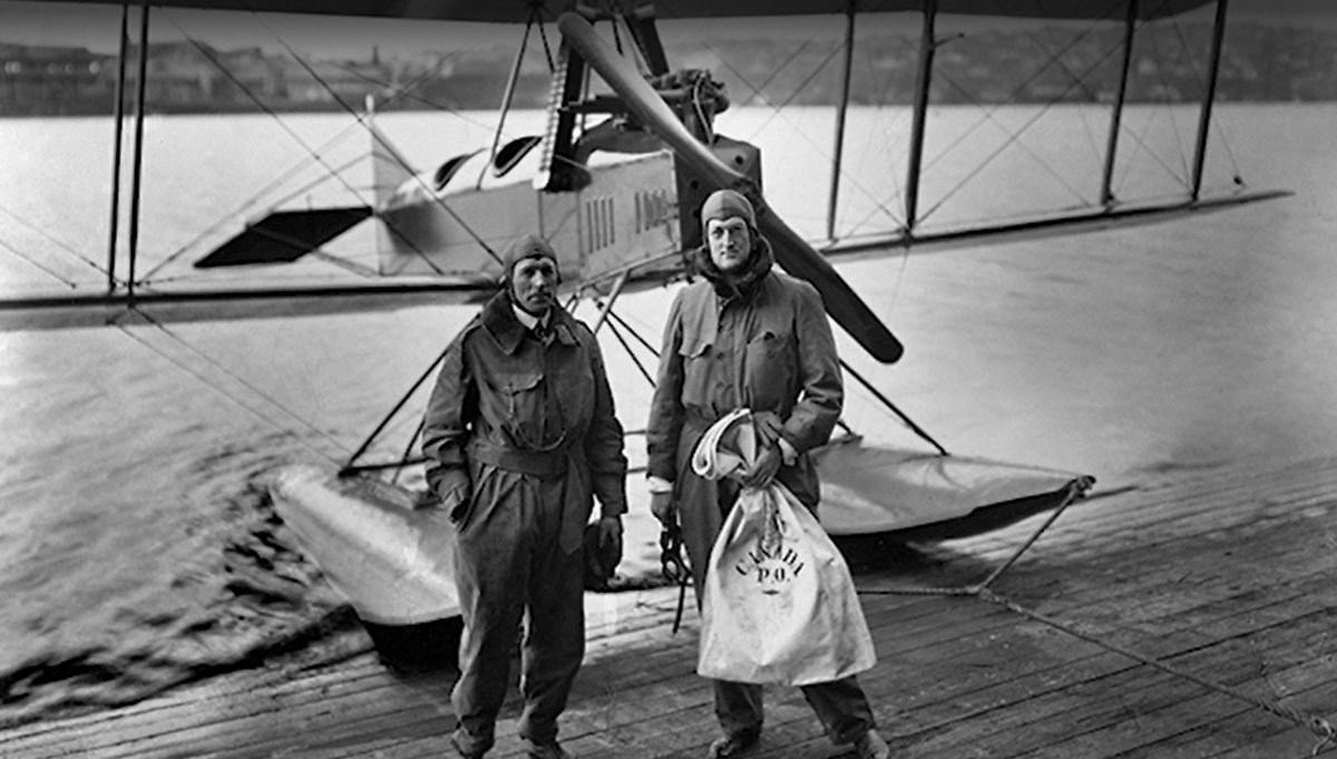 Ron Eisele tweet media