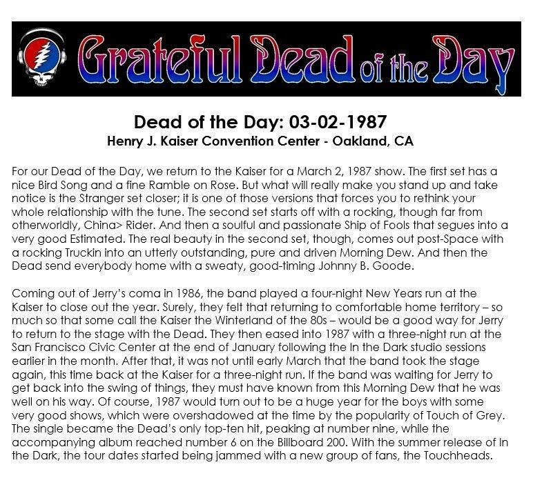 Uncle John - GDRADIO tweet media