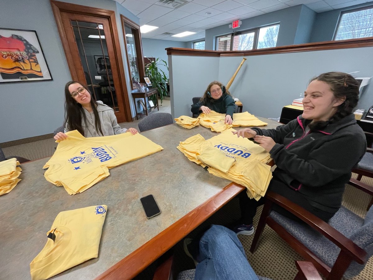 Miracle League Tri tweet media