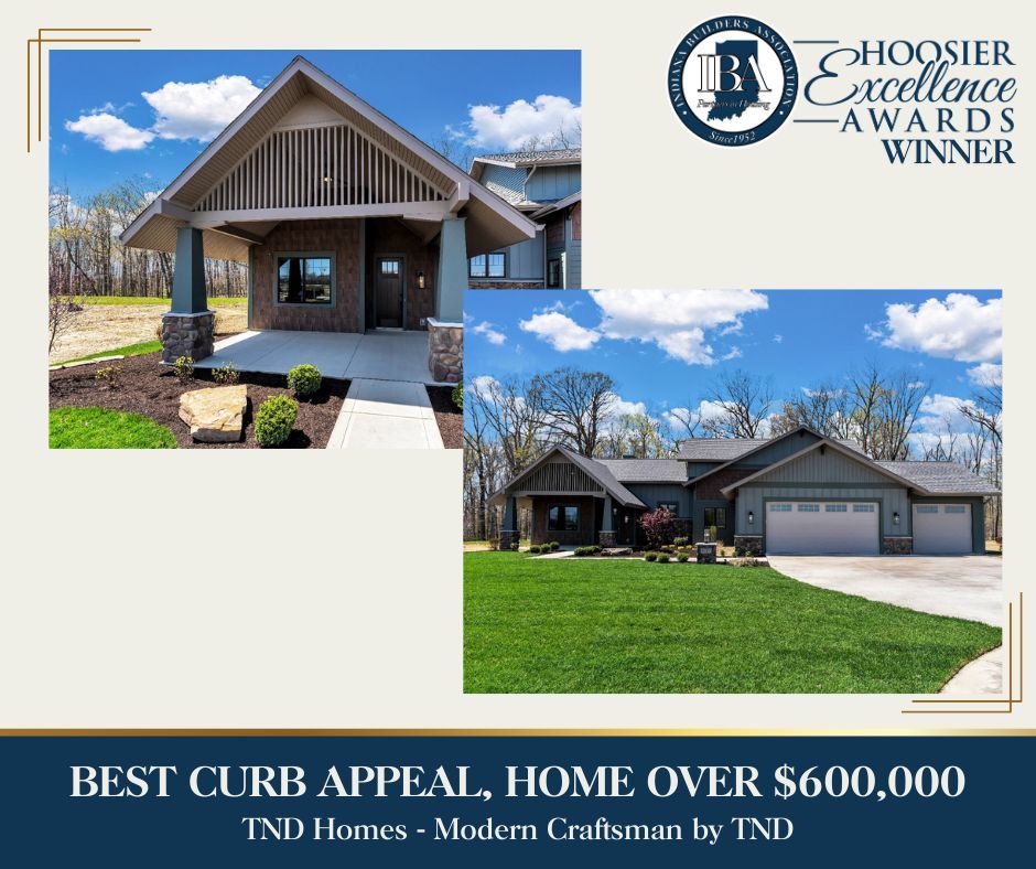 Indiana Builders Association tweet media