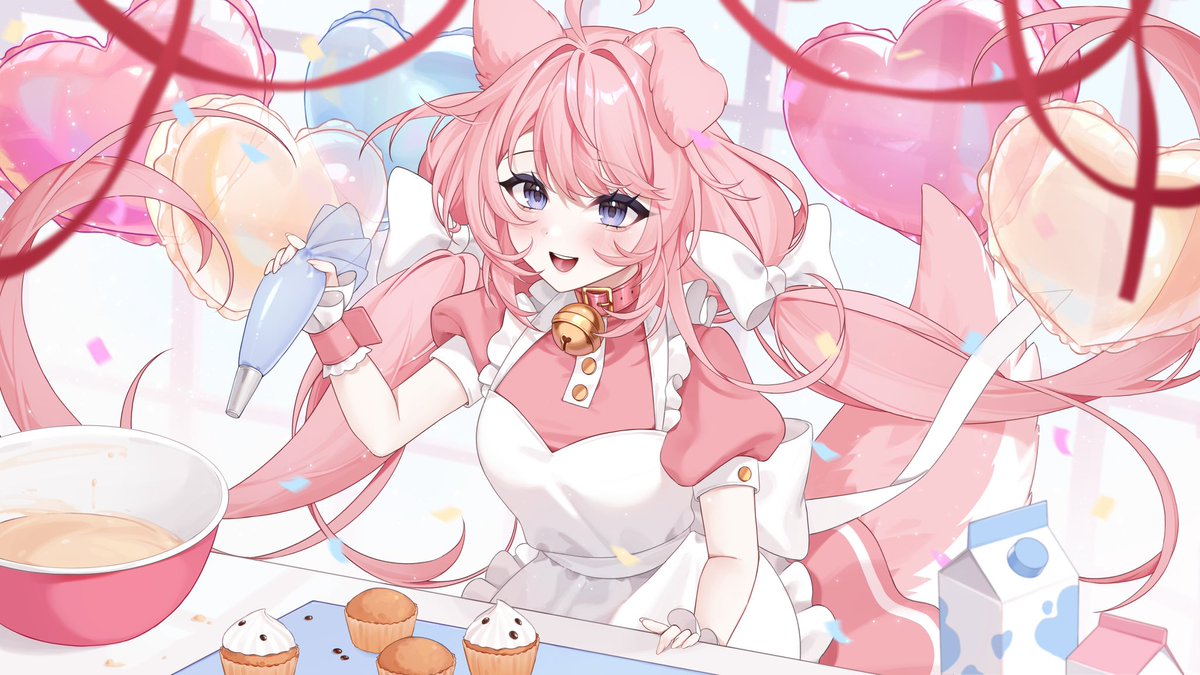 or mommy? ( ͡°👅 ͡°) | VGen comms open! ୨ৎ tweet media