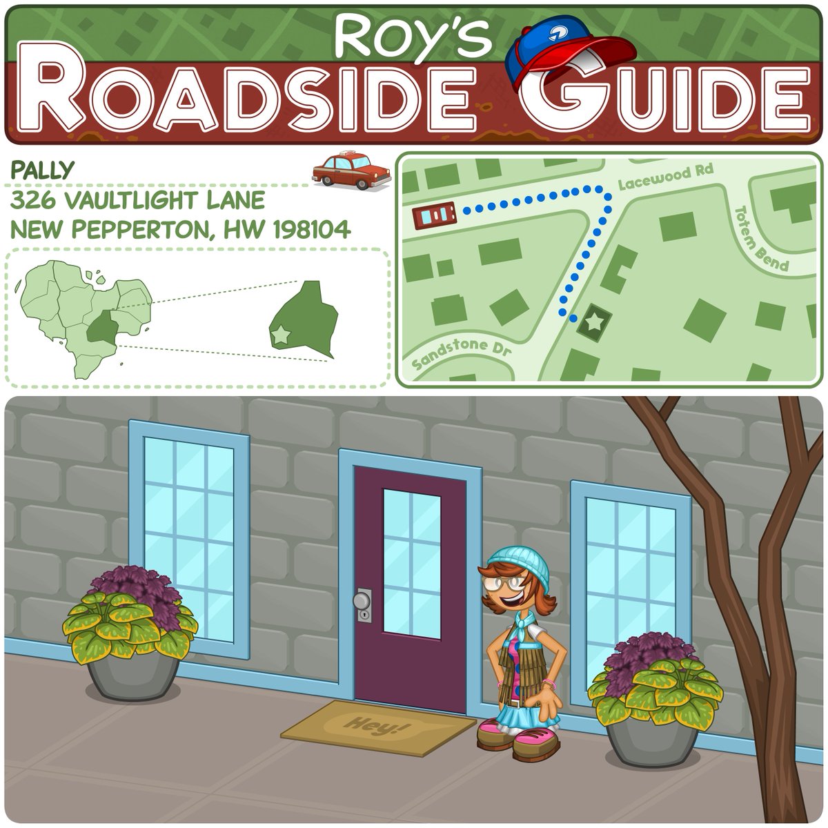 Flipline Studios tweet media