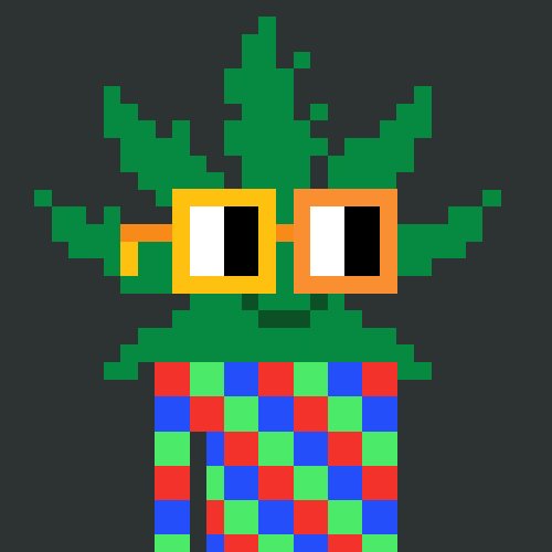 ⌐◨-◨ High on <a href="/base/">Base</a>, free to blaze!

🔗 opensea.io/collection/bas…

$STONED