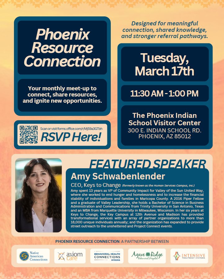 NAC Phoenix tweet media