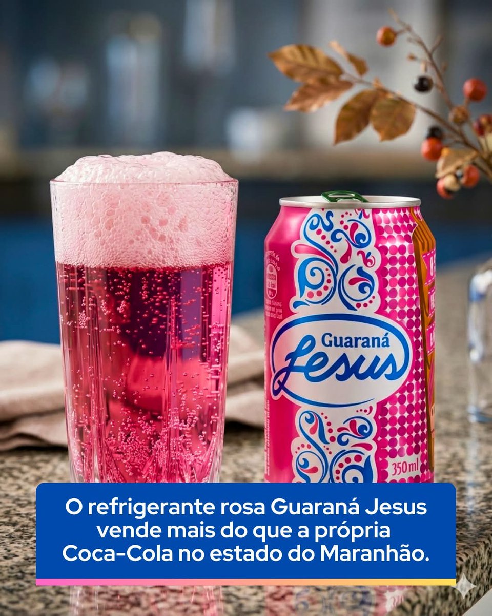 Nunca provei por falta de oportunidade.