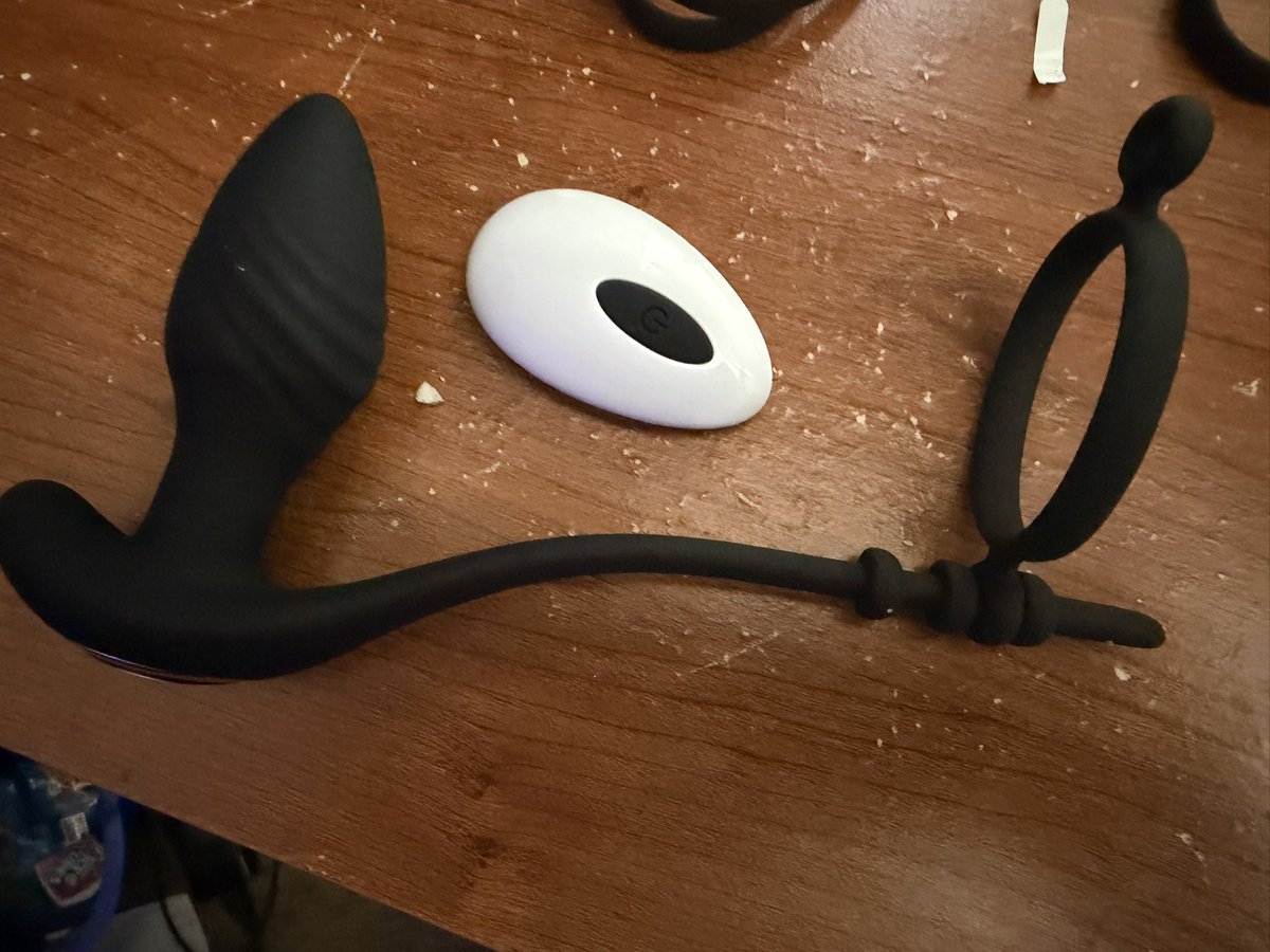 Luci Natas 𝙏𝙝𝙚 𝙏𝙞𝙧𝙚𝙙 𝘿𝙚𝙫𝙞𝙡 tweet media