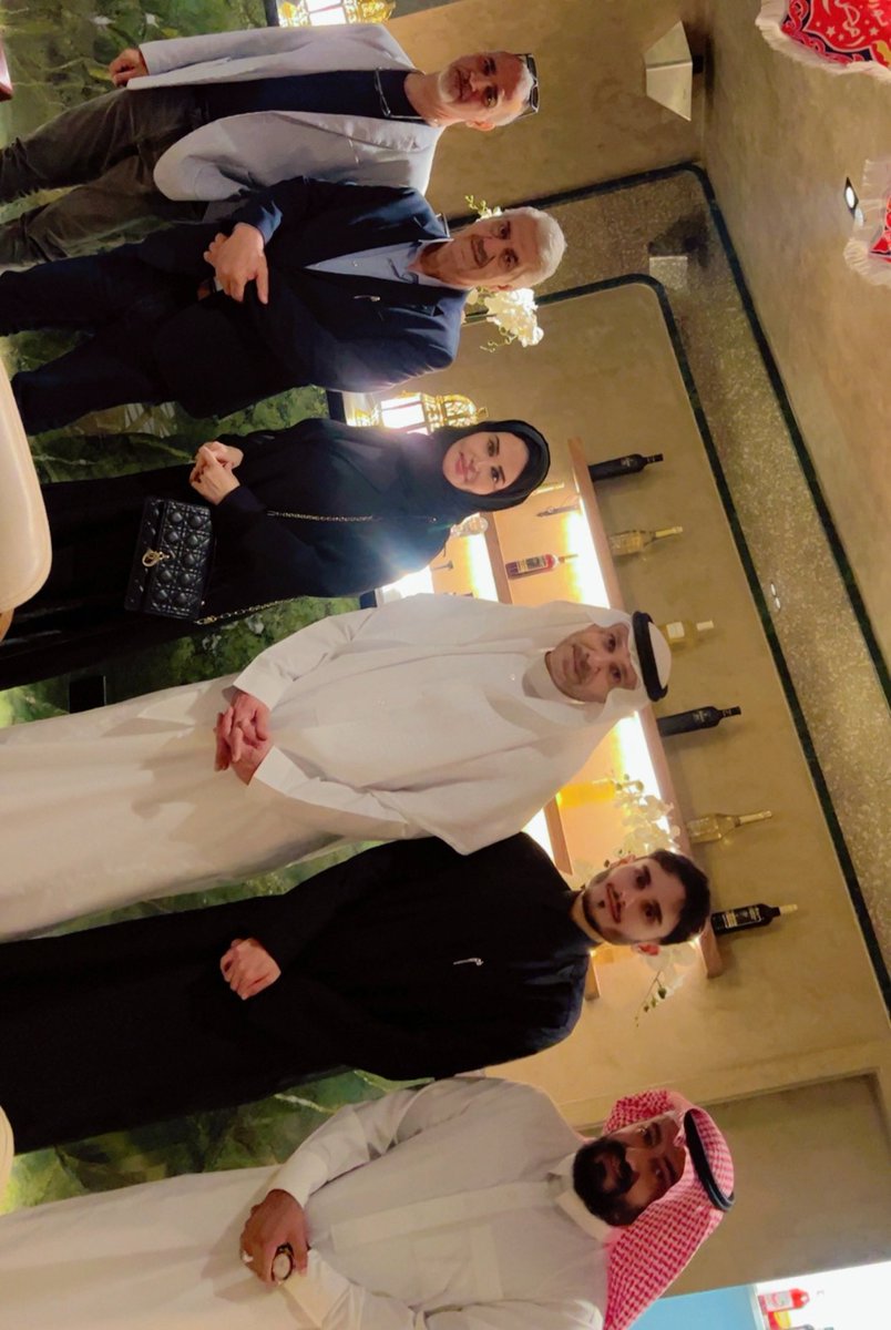 هدى المالكي tweet media