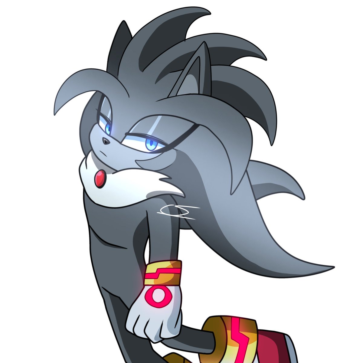 Clouded Sorrow (@TerrorThywolf) / Posts / X