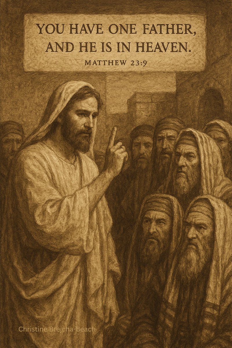The title “First Lady” is a political term, not a biblical one. It belongs to the wife of a nation’s president, not the wife of a pastor.

When meeting places (churches) adopt that title, they unintentionally import a hierarchy God never established.

Stop creating this man‑made