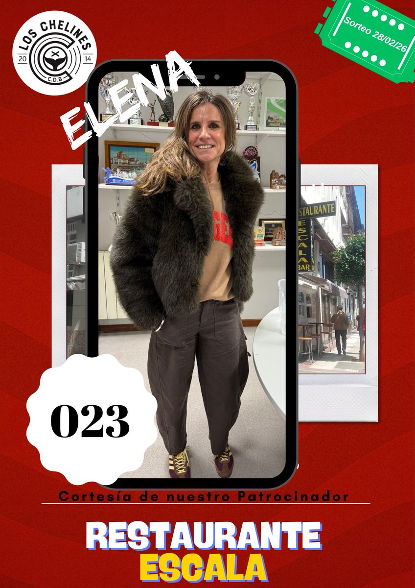 Balonmano Los Chelines tweet media