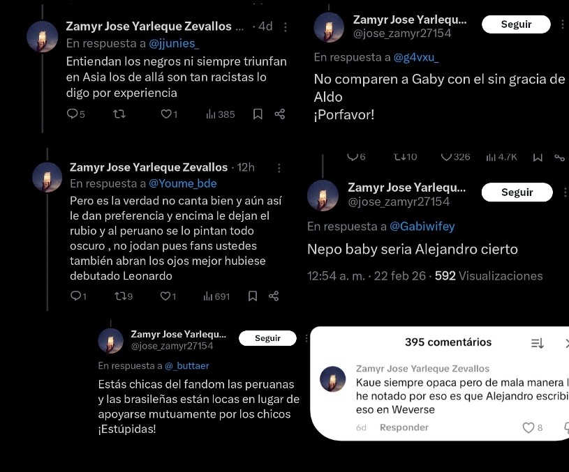 STBV REPORT tweet media