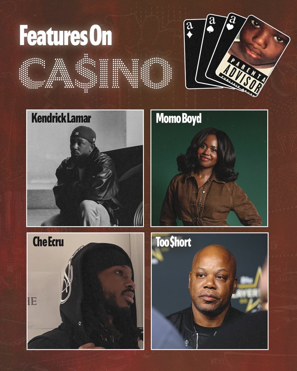 RapCaviar tweet media