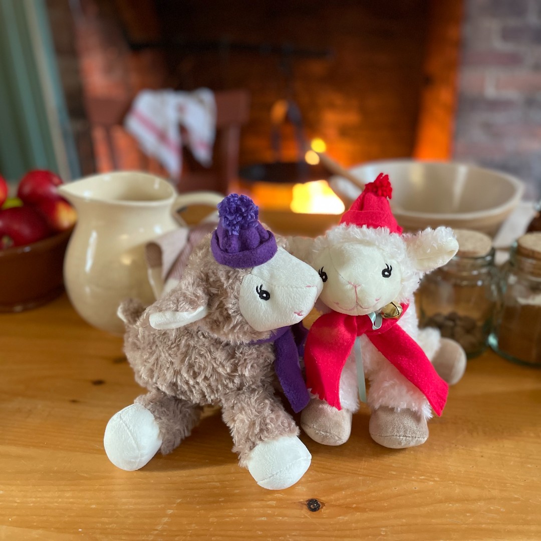 Toronto History Museums tweet media