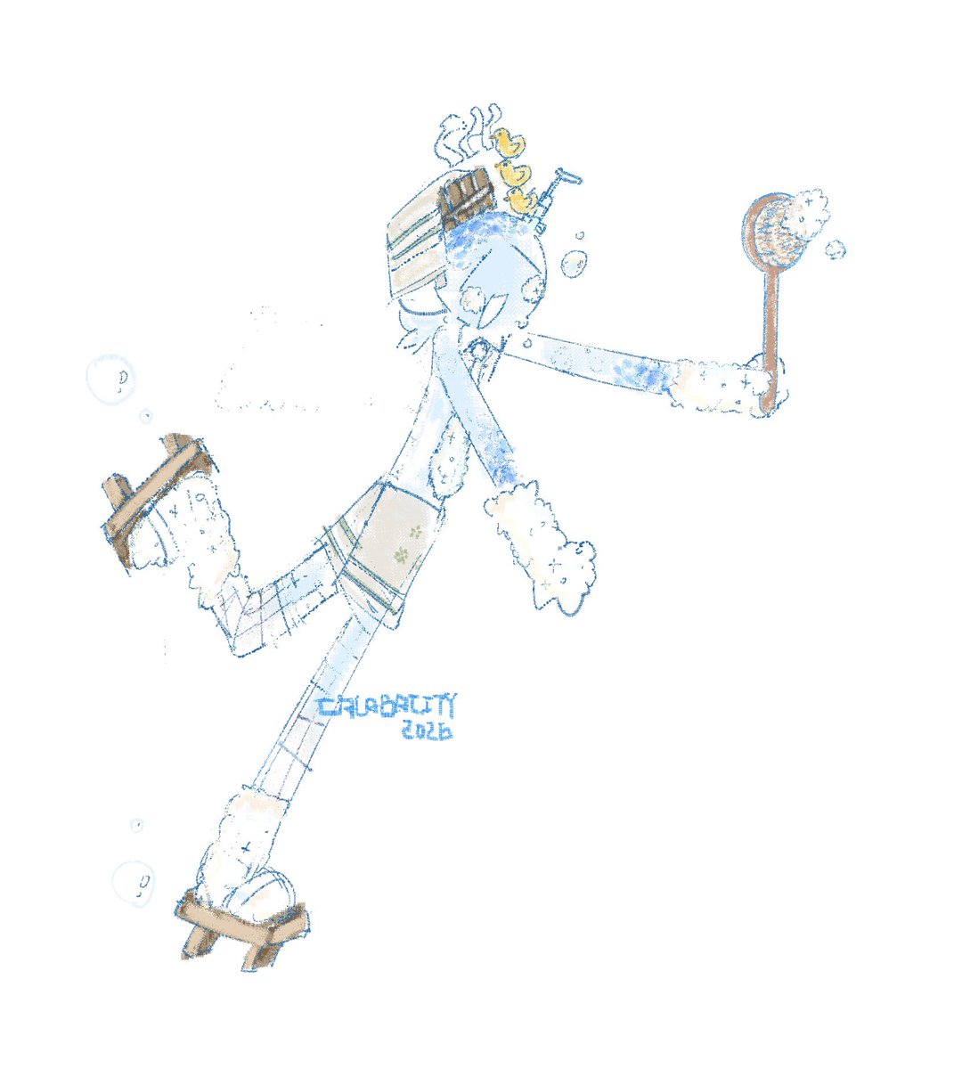 CALABACITY tweet media