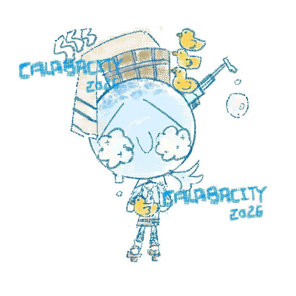 CALABACITY tweet media