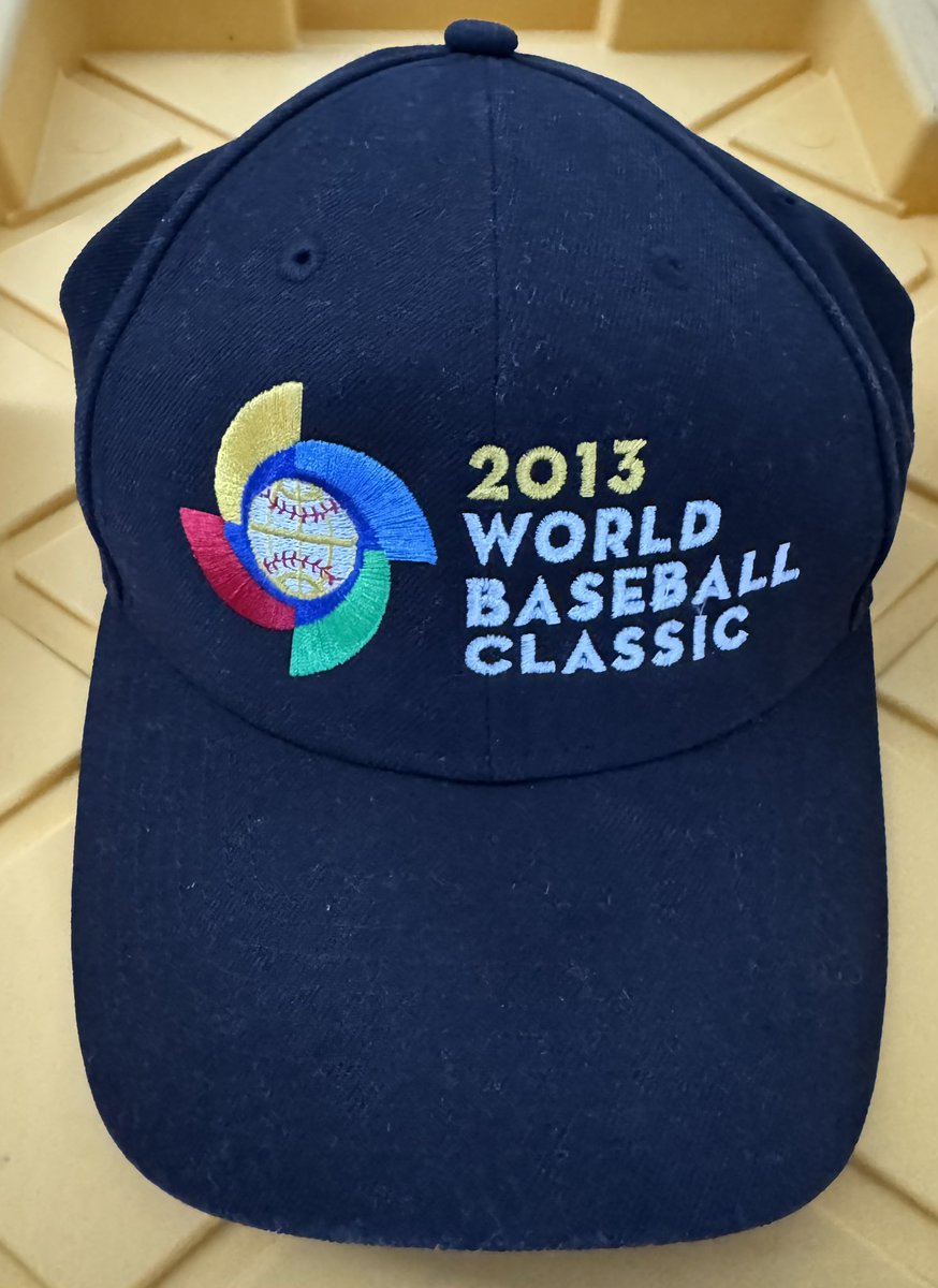 Palco_21's tweet image. #DelBaulDeLosRecuerdos Marzo 2013 WBClassic @ Estadio Hiram Bithorn San Juan Puerto Rico 🇵🇷 #PoolC PR🇵🇷 RD🇩🇴España🇪🇸 y Venz🇻🇪 #PRbeisbol 🇵🇷👇🏼