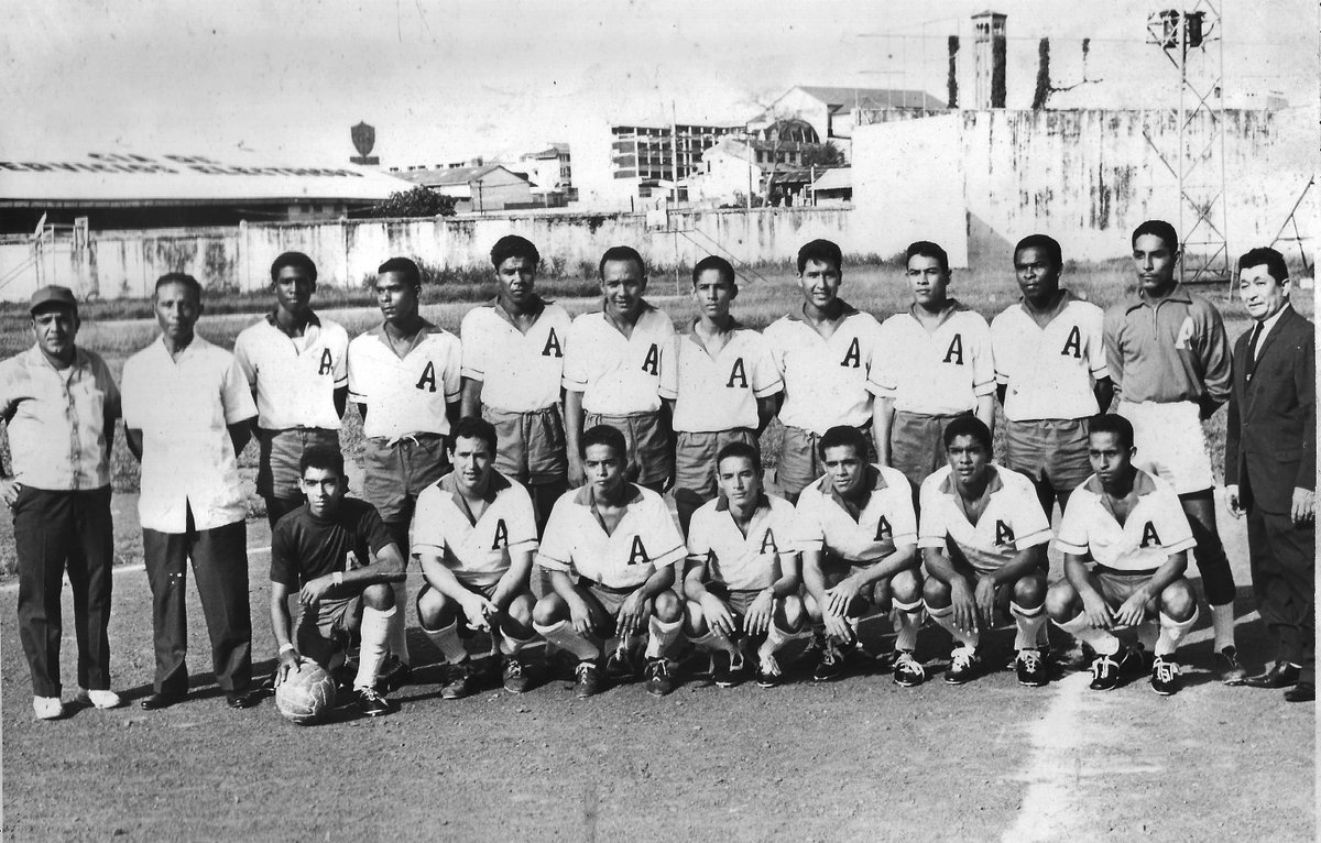 Alianza, F.C. tweet media