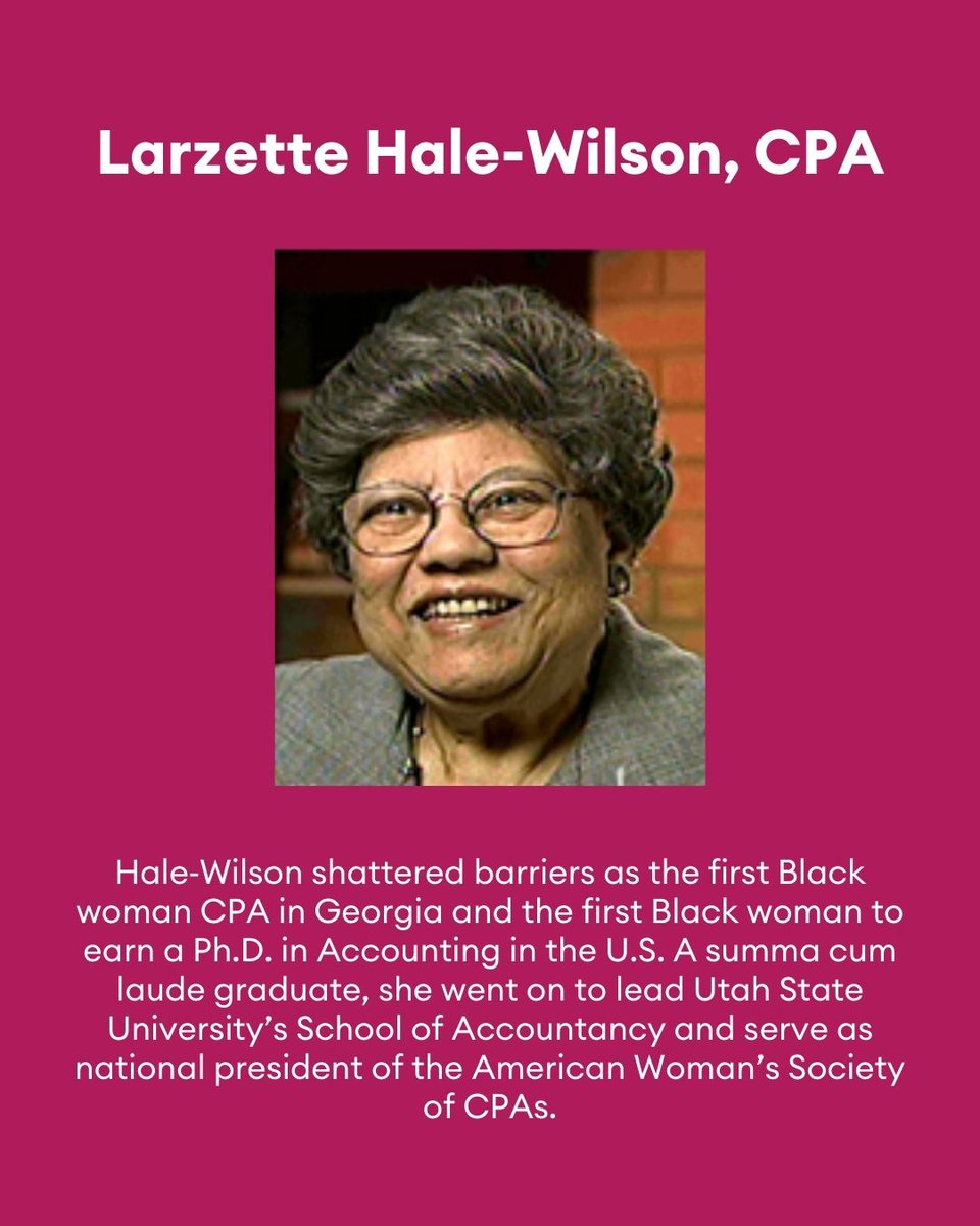 his Women’s History Month, we’re honoring the trailblazers who helped ...