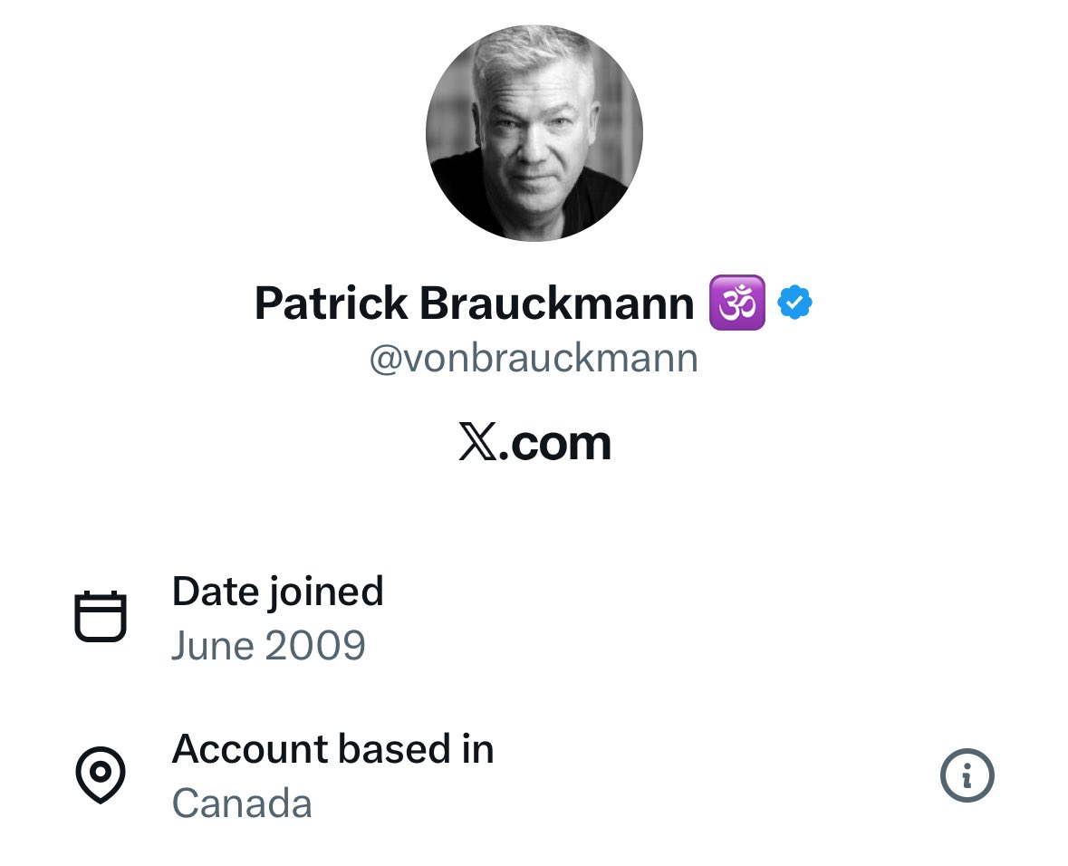 Priya Patel tweet media