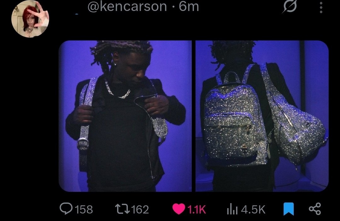 Maison Margiela tweet media