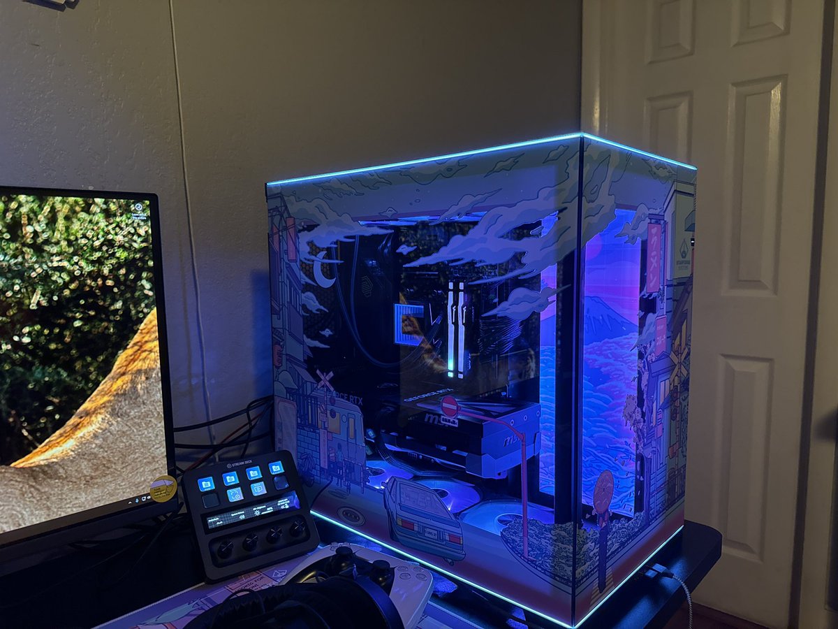 ✨Zuki VT✨ tweet media