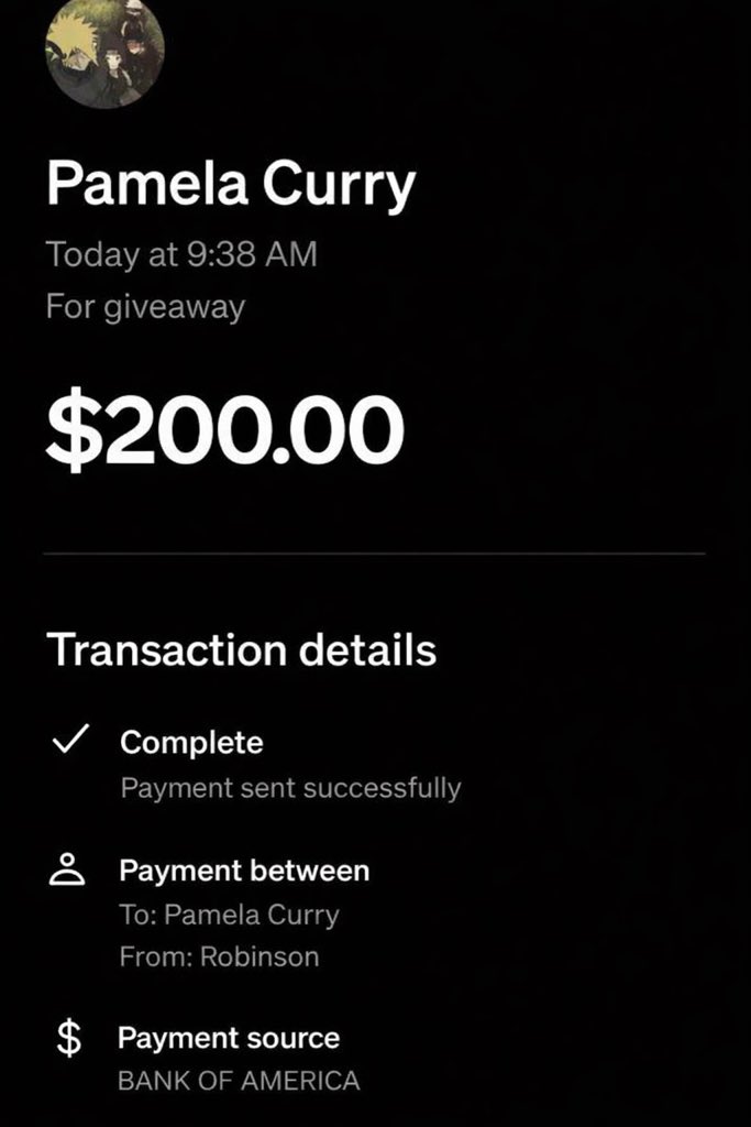 TheCashoutQueen's tweet photo. I’m picking ANOTHER follower to send $200 💸😝

Make sure your notifications are ON…

GO GO GO 🔥🔥🔥

Join the Discord for the next BIG NUKE 💣: https://t.co/dY5PN5xo6I
Last week went crazy for everyone…

Time to give back to the community ❤️

To enter:
✅ LIKE
✅ RT
✅ COMMENT

I’ll be checking and DM’ing the winner 👀🫶🏻

Let’s run it up!

_______________________________
#GamblingTwitter #Sportybet #usa #Giveaway #firstbasketball