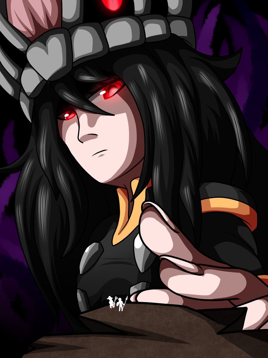 Cute Little Nightmares tweet media