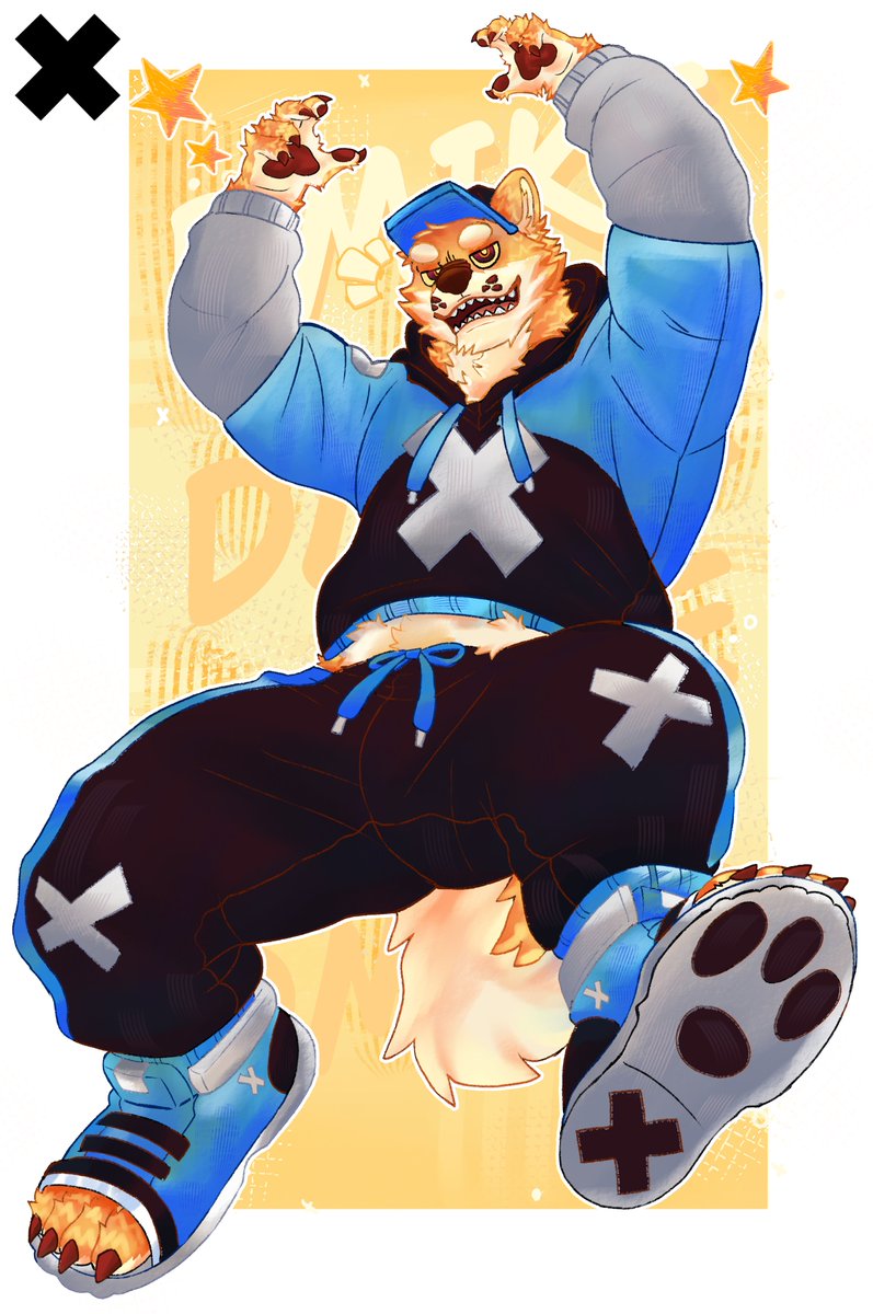 ¡Vamos, no tengas miedo al exito!⭐