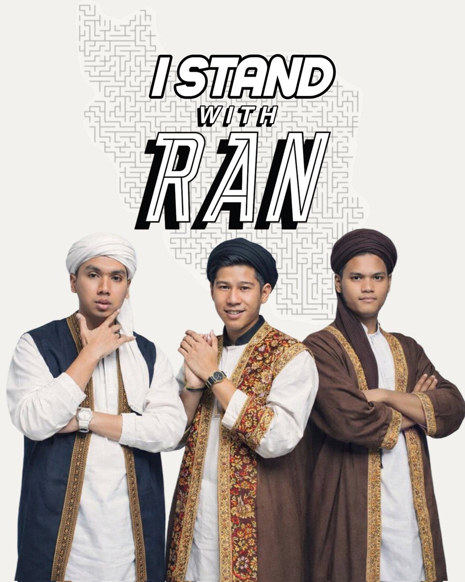 Ryangobel_'s tweet photo. Walaupun dikeroyok asing

AKU TETAP RAN ✊🏻✨ https://t.co/PBKqWSZ9NW