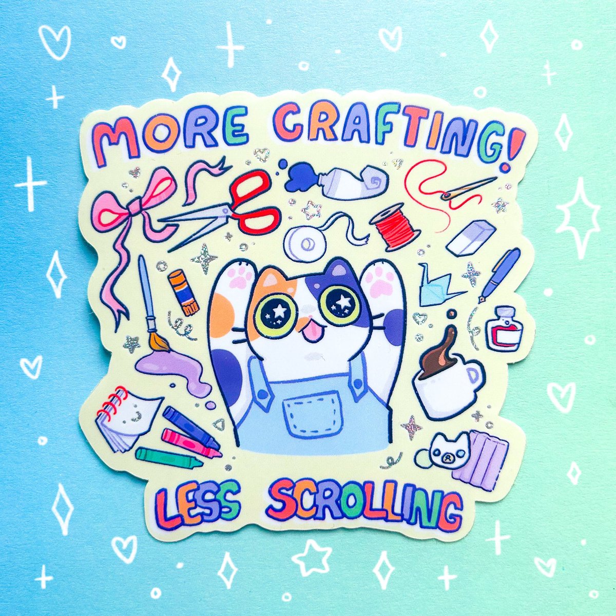 chels ⭐️ tweet media