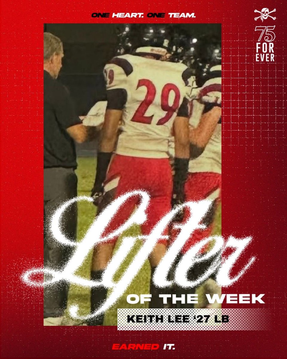 Pirate Football tweet media