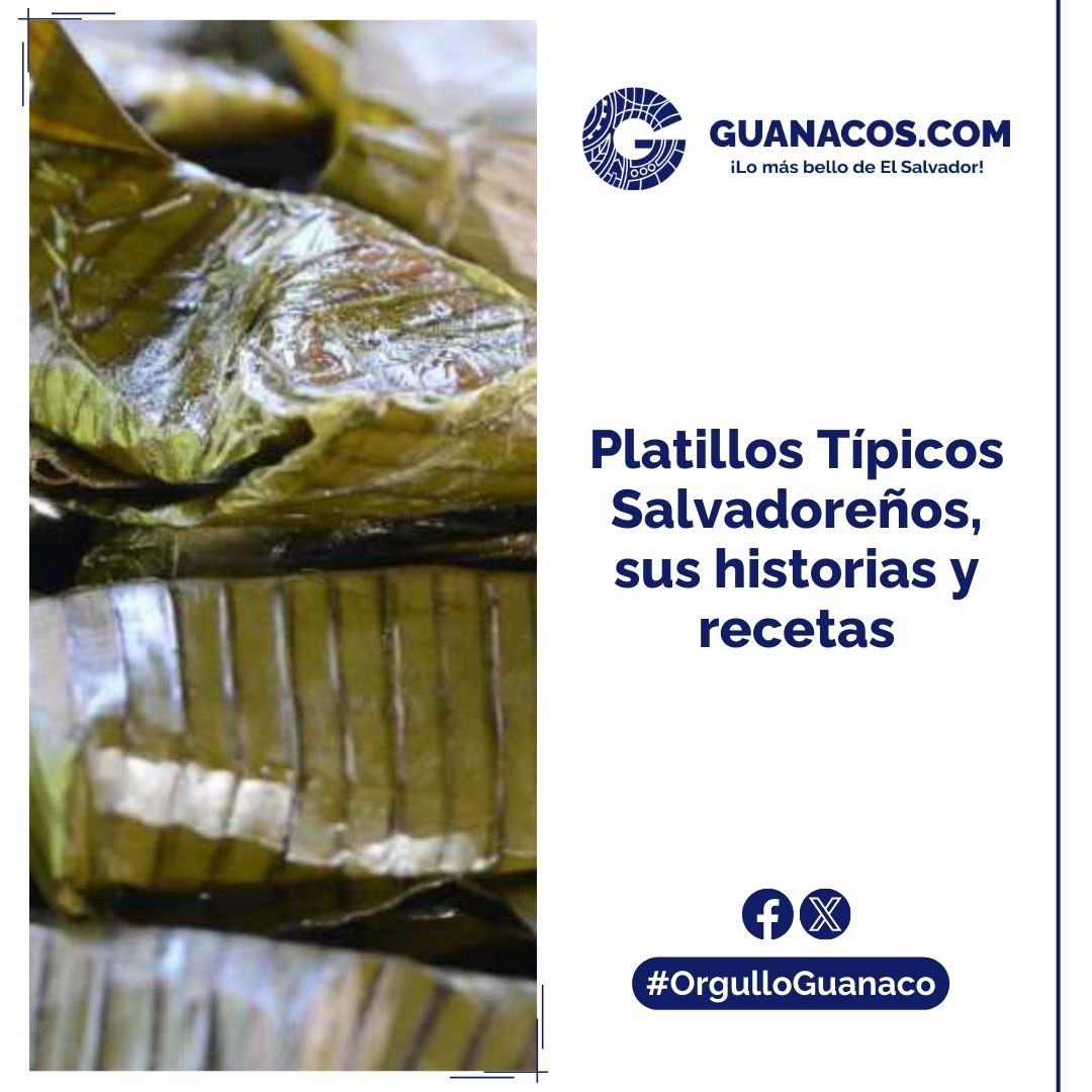 alertux's tweet photo. #Alertux Descubre las recetas para los platillos típicos de El Salvador más reconocidos y populares en nuestra nota. 😌👇
Lee aquí: https://t.co/7tILg5wuH0
En @GuanacosES aprendes sobre lo bello de El Salvador. 🇸🇻 https://t.co/Cq0IznAerQ