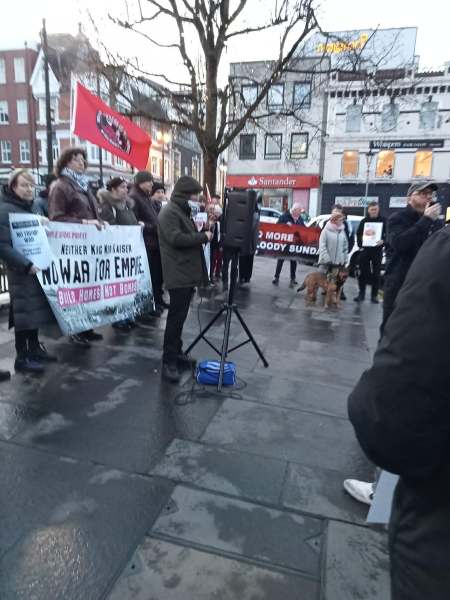 Militant Left tweet media