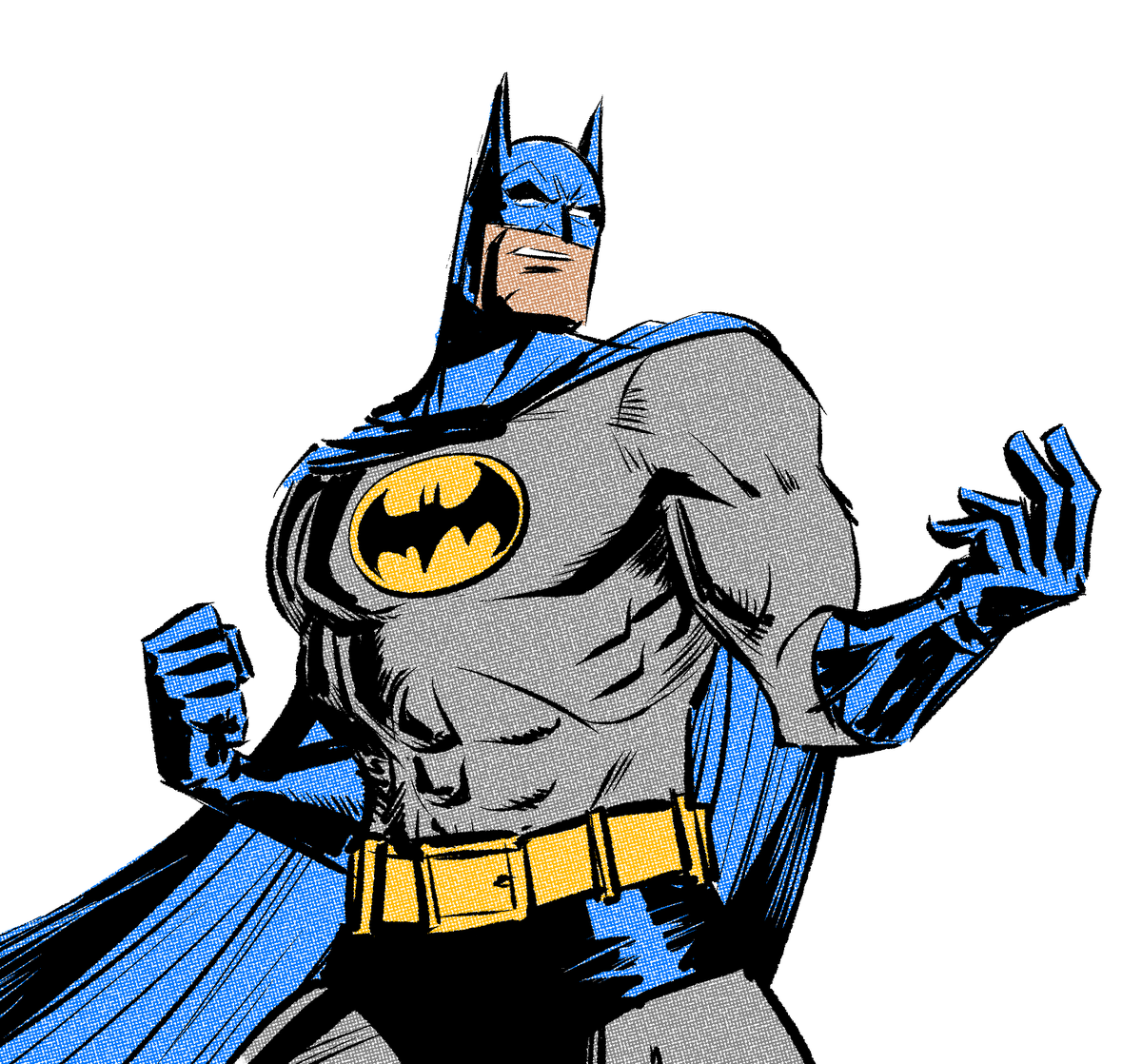 Marcelo Millicay tweet media