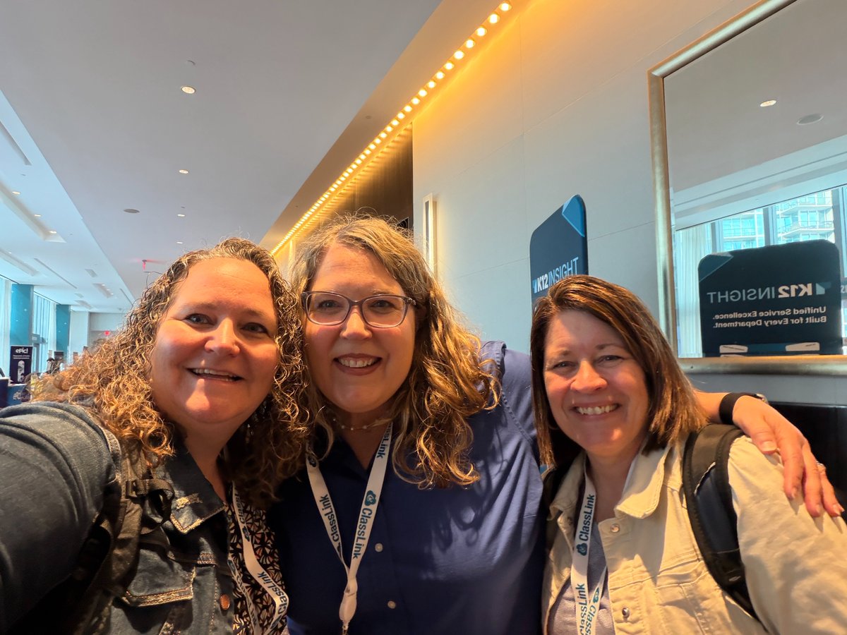 ClassLink tweet media