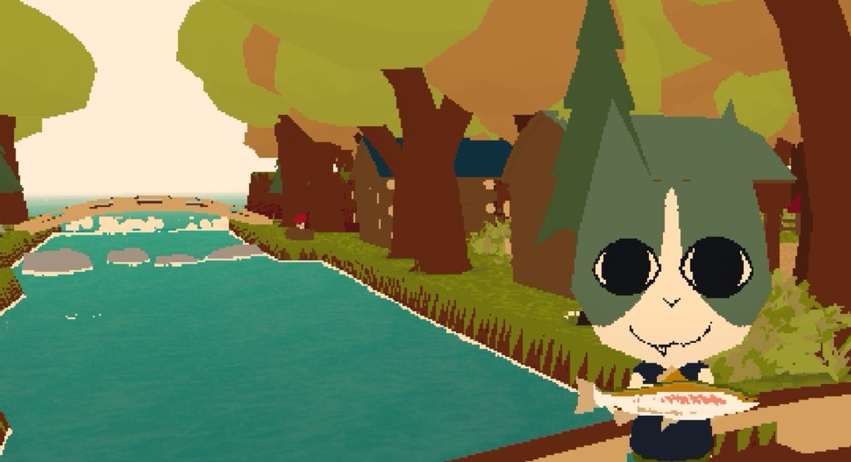 Я переехала в новую съемную кв