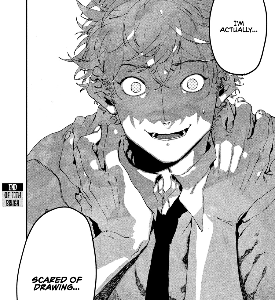 dorian 🪲 tweet media